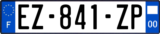 EZ-841-ZP