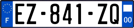 EZ-841-ZQ