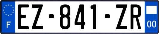 EZ-841-ZR