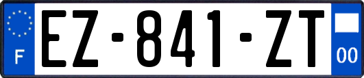 EZ-841-ZT