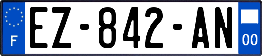 EZ-842-AN