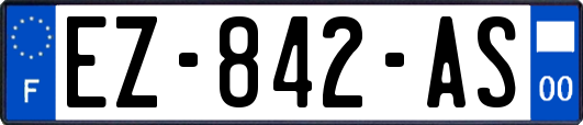 EZ-842-AS