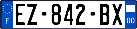 EZ-842-BX