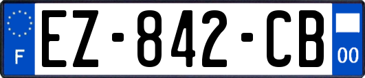 EZ-842-CB