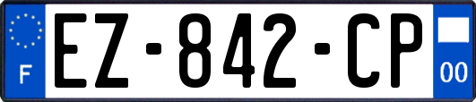 EZ-842-CP