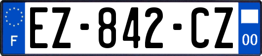 EZ-842-CZ