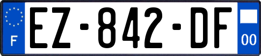 EZ-842-DF