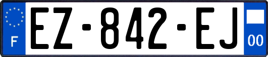 EZ-842-EJ