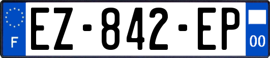 EZ-842-EP