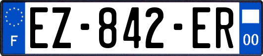 EZ-842-ER