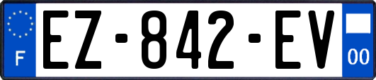 EZ-842-EV