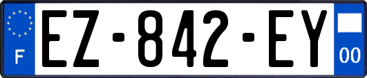 EZ-842-EY