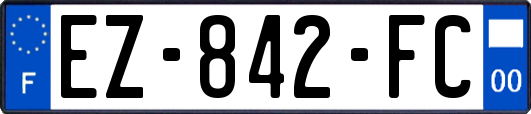 EZ-842-FC