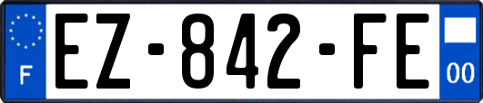 EZ-842-FE