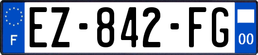 EZ-842-FG