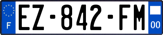 EZ-842-FM