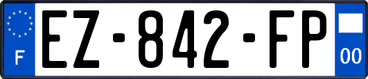 EZ-842-FP