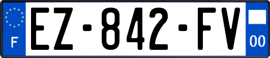 EZ-842-FV