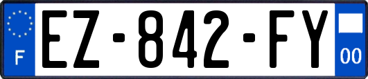 EZ-842-FY