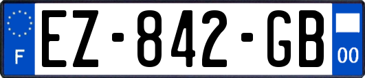 EZ-842-GB