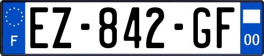 EZ-842-GF