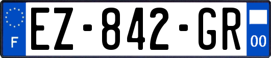 EZ-842-GR