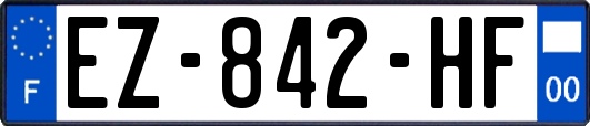 EZ-842-HF