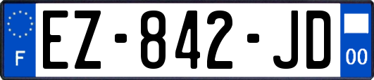 EZ-842-JD