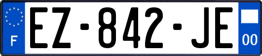 EZ-842-JE