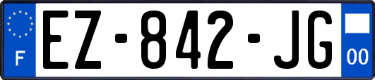 EZ-842-JG