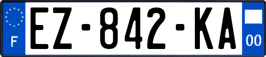 EZ-842-KA