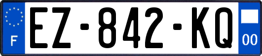 EZ-842-KQ