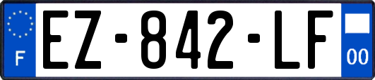 EZ-842-LF