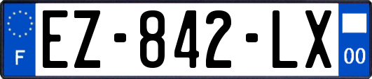 EZ-842-LX