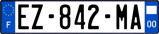 EZ-842-MA