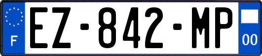 EZ-842-MP