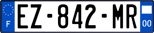 EZ-842-MR