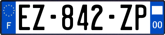 EZ-842-ZP