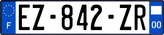 EZ-842-ZR