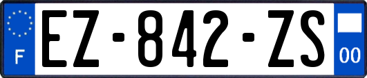 EZ-842-ZS