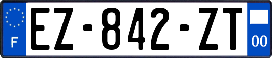 EZ-842-ZT