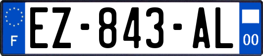 EZ-843-AL