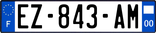 EZ-843-AM