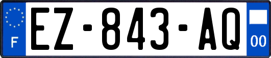 EZ-843-AQ