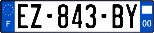 EZ-843-BY