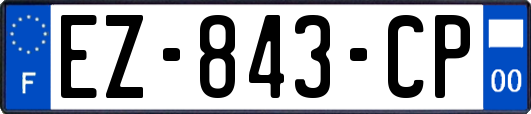 EZ-843-CP