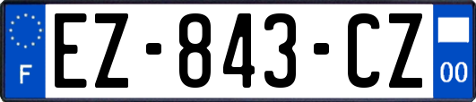 EZ-843-CZ