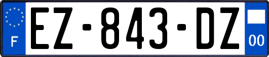 EZ-843-DZ