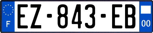 EZ-843-EB