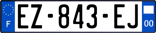 EZ-843-EJ